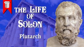 The Life of Solon by Plutarch