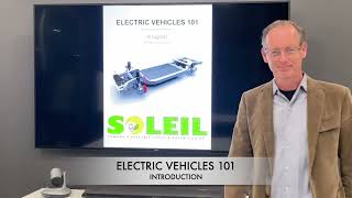 Electric Vehicles 101  Seminar,  Nov 2022 at Lugnutz, Calgary