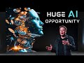 10 Best AI Business Ideas 2024