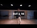 Suit & Tie (The Stepkids remix) - Justin Timberlake | Fun.Q Choreography