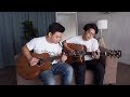 Love Story - Taylor Swift ( Willy Anggawinata Cover)