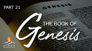 Genesis Part 21