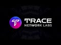 Revealing - New Logo for Trace Network Labs