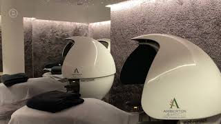 Amberton Green SPA Druskininkai | BETA.LT