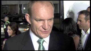 Francois Pienaar Interview - Invictus