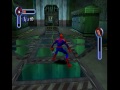 PSX Longplay [217] Spider-Man
