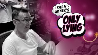 Sprung Calling The Boss A C**t... Didn't Know We Were Recording! KIIS1065, Kyle & Jackie O