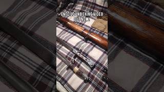 303 British Lee Enfield Rifle No1 Mk3*-Ishapore Grenade Launcher SMLE Rifle #glock #trending #fyp