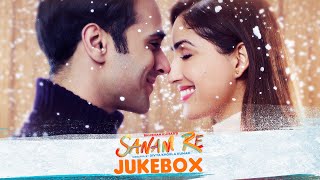 'SANAM RE' Songs | JUKEBOX | Pulkit Samrat, Yami Gautam, Divya Khosla Kumar | T-Series