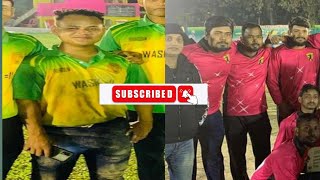 Guwahati vs Rishikesh Meleng Vs Bastav.High voltage match💥 Drama,Fight,Controversy on Umpire CD Road