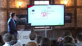 Michał Nowak (Techland) - Digital Dragons 2015