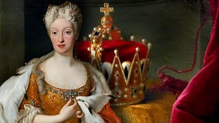 Maria Josepha of Austria, Apart from the Habsburg Line of Succession, Queen Consort of Poland.