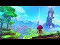 【pixark】ps4版 公式鯖じゃない個人鯖でマルチするとエラーするのかな？恐竜を狩って仲間にして建築して生き抜こう！part2 初見・参加・コメント歓迎【へっぽこ配信】