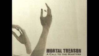 Mortal Treason - Khampa Nomads
