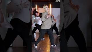 대구댄스학원 걸크러쉬 'LION BABE - Wonder Woman' girlcrush choreo