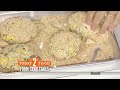 padma lakshmi of ‘top chef’ shares spiced crab cakes recipe today