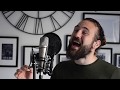 Imagine Dragons - Natural (Cover by Christopher Volpi)