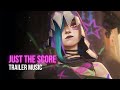 ARCANE - Season 2 Trailer Music | 