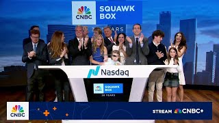 Opening Bell: September 9, 2025