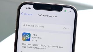 iOS 16 Beta 5 Review! (Features, Changes, Etc.)