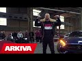 Anestezion - Monaco (Video HD )