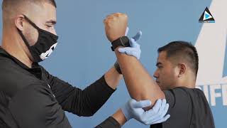Sample Athlete Assessment