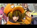 aa broccoli may guilty gear strive ブロッコリー メイ ギルティギア ストライヴ