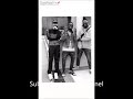 Dbanj visit Davido to end Beef, Wizkid meet fan, Olamide and Phyno announces joint tour, tekno songs