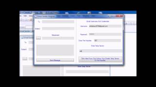 sending e-mail using Visual Basic (vb.net)