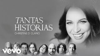 Christine D'Clario - Tantas Historias