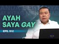 PAPA SAYA PENYUKA SESAMA JENIS | ABAM (912) | Pdt. Dr. Erastus Sabdono