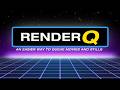 RenderQ - The Easy Way to Queue up Movies in After Effects!