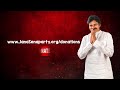 pawan kalyan assurance to poor people in higher castes janasena porata yatra