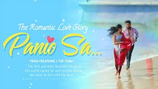 PANIYON SA Full Song | #tiktokvsyoutube | Satyameva Jayate | Full Song | Superhit Romantic Song