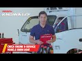 ISUZU KNOW & GO EP 01: CHECK ENGINE AND SERVICE VEHICLE SOON LIGHT