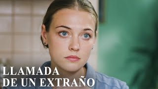 HISTORIA ROMÁNTICA DE AMOR | Llamada de un extraño | Película romántica en Español Latino