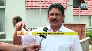 പ്രളയാനന്തര പുനര്‍ നിര്‍മ്മാണത്തിന്റെ തണല്‍-ദയ മാതൃക- നല്ലവാര്‍ത്ത