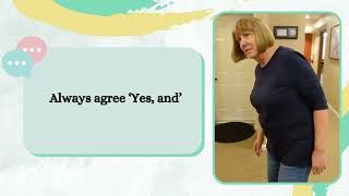Best Communication Practices for People Living with Dementia