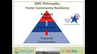 MRC Orientation