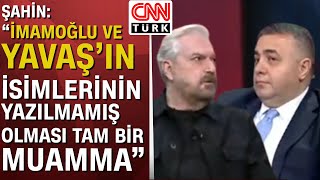 Hakan Bayrakçı: "AK Parti'nin 6 aydır istediği formül oldu, Kemal Kılıçdaroğlu aday oldu"