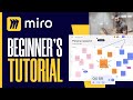 How To Use Miro | Miro Tutorial For Beginners (2026)