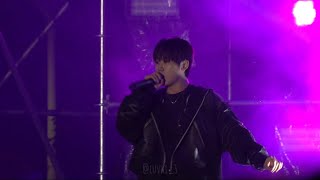 241024 쿠기 (coogie)- Alone (동서울대 축제)