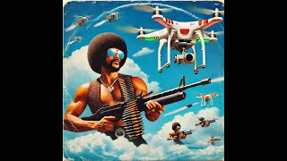 Drone Hunter (1974)