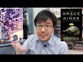 super underrated fantasy the grace of kings by ken liu book review spoiler free