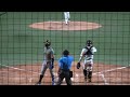 ホークス大野稼頭央㊗️初先発初勝利⚾️5奪三振を含む全アウトシーン✨2024.8.16⚾️ソフトバンクホークス対阪神タイガース２軍戦