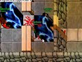 Tibia war Becoming the bull
