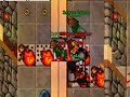 Tibia war Becoming the bull
