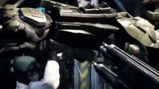 Avengers Age of Ultron/GameVengers Age of Didact Trailer 3