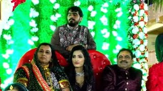 Maya bhai Ahir Daughter's marriage ||  લોકોને ખડખડાટ હસાવનારા માયાભાઈ આહીર ||  #chetansolanki61