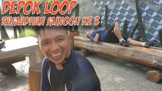 Gowes Depok Loop RIDE Roadbike Depok Spesial Ramadhan Minggu Ketiga Lebih Syahdu